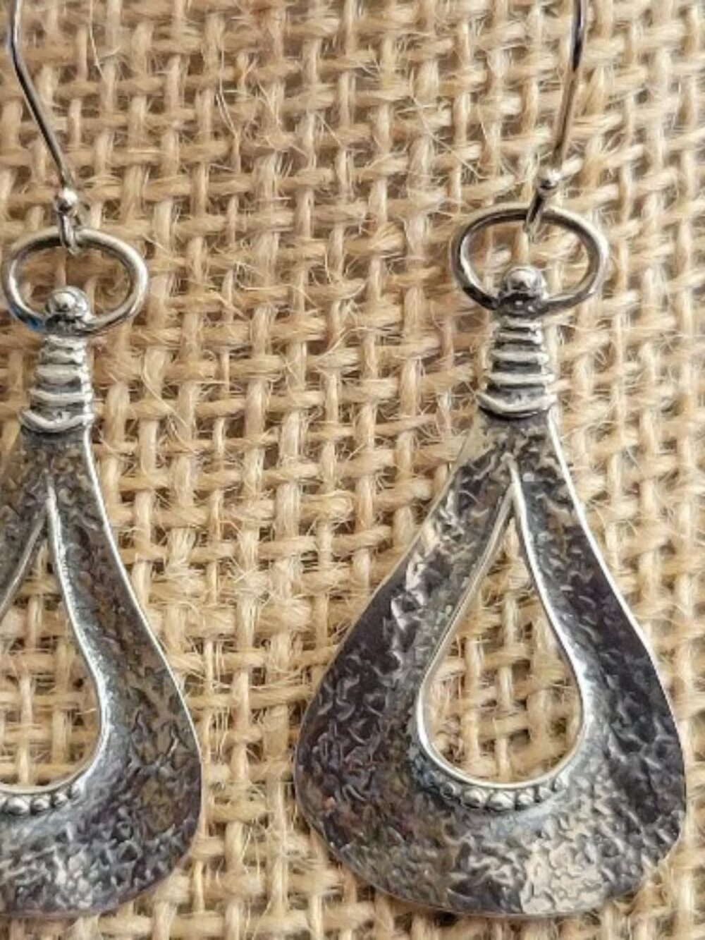 Shablool Sterling Silver Turquoise Pendant